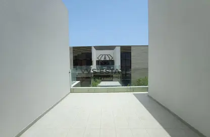 Townhouse - 4 Bedrooms - 5 Bathrooms for rent in Elie Saab VIE Townhouses - District 11 - Mohammed Bin Rashid City - Dubai