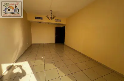 Apartment - 1 Bedroom - 2 Bathrooms for rent in Thuraya Al Majaz Building - Al Majaz 3 - Al Majaz - Sharjah