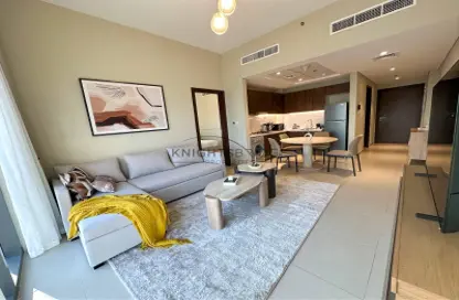 Apartment - 1 Bedroom - 2 Bathrooms for sale in AZIZI Berton - Al Furjan - Dubai