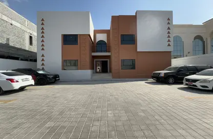 Apartment - 1 Bedroom - 1 Bathroom for rent in Madinat Al Riyad - Abu Dhabi