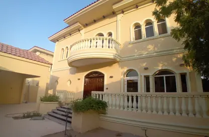 Villa - 3 Bedrooms - 7 Bathrooms for sale in Bawabat Al Sharq - Baniyas East - Baniyas - Abu Dhabi