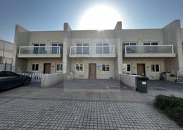 Townhouse - 3 bedrooms - 4 bathrooms for sale in Warsan Village - International City - Dubai