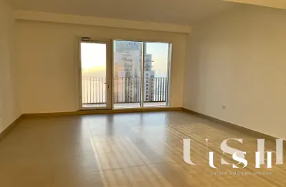 Apartment - 2 Bedrooms - 2 Bathrooms for sale in Creek Horizon Tower 1 - Creek Horizon - Dubai Creek Harbour (The Lagoons) - Dubai