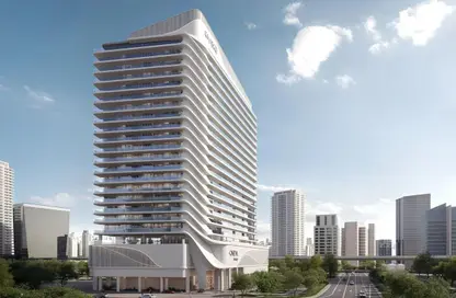 Apartment - 1 Bedroom - 2 Bathrooms for sale in Onda by Kasco - Business Bay - Dubai