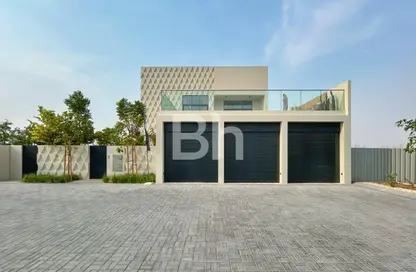 Townhouse - 3 Bedrooms - 4 Bathrooms for sale in Hayyan - Sharjah