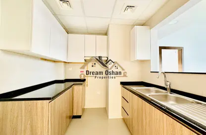 Apartment - 1 Bedroom - 2 Bathrooms for rent in Belle Vue Building - Al Warsan 4 - Al Warsan - Dubai