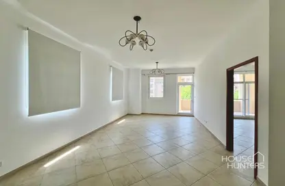 Apartment - 1 Bedroom - 1 Bathroom for rent in Norton Court 2 - Norton Court - Motor City - Dubai