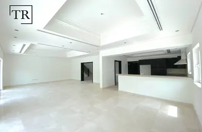 فيلا - 4 غرف نوم - 5 حمامات للايجار في قرطاج - القرية الشمالية - الفرجان - دبي