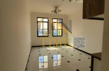 Apartment - Studio - 1 Bathroom for rent in Al Rawda 3 Villas - Al Rawda 3 - Al Rawda - Ajman
