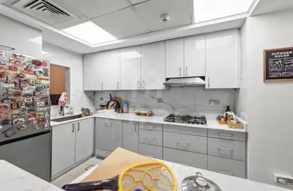 Villa - 4 Bedrooms - 5 Bathrooms for sale in Sandoval Gardens - District 14 - Jumeirah Village Circle - Dubai