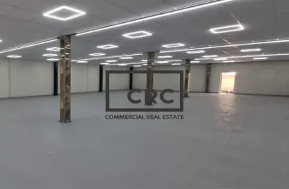 Warehouse - Studio for rent in Al Quoz Industrial Area 4 - Al Quoz Industrial Area - Al Quoz - Dubai