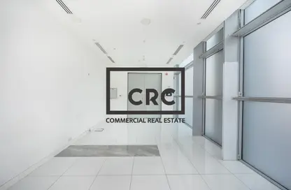 Retail - Studio for rent in Central Park Office Tower - Central Park Tower - DIFC - Dubai