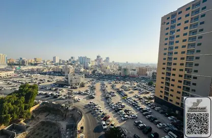 شقة - 1 حمام للبيع في أبراج النعيمية سي - النعيمية - عجمان