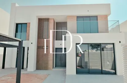 Villa - 4 Bedrooms - 6 Bathrooms for sale in The Dunes - Saadiyat Reserve - Saadiyat Island - Abu Dhabi