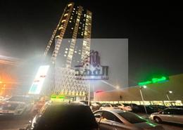 صورةمبنى خارجي لـ: شقة - 2 غرف نوم - 3 حمامات للكراء في برج الواحة - الراشدية 1 - الراشدية - عجمان, صورة 1
