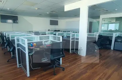Office Space - Studio - 1 Bathroom for rent in Iris Bay - Business Bay - Dubai Office Space - Studio - 1 Bathroom for rent in Iris Bay - Business Bay - Dubai