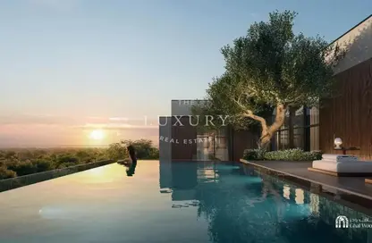 Apartment - 2 Bedrooms - 3 Bathrooms for sale in Cilia - Ghaf Woods - Dubai Land - Dubai