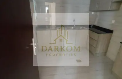 Apartment - 2 Bedrooms - 2 Bathrooms for rent in Al Naemiya Tower 1 - Al Naemiya Towers - Al Nuaimiya - Ajman