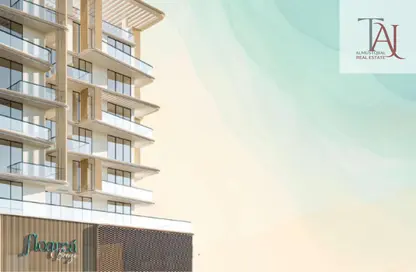 Apartment - 3 Bedrooms - 4 Bathrooms for sale in Floarea Breeze - Dubai Islands - Dubai Apartment - 3 Bedrooms - 4 Bathrooms for sale in Floarea Breeze - Dubai Islands - Dubai