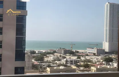 Apartment - 1 Bedroom - 1 Bathroom for rent in Al Rashidiya 3 - Al Rashidiya - Ajman