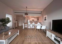 Apartment - 1 bedroom - 1 bathroom for rent in Al Arta 2 - Al Arta - Greens - Dubai