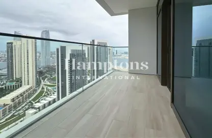 Apartment - 2 Bedrooms - 2 Bathrooms for sale in Palace Residences - Dubai Creek Harbour (The Lagoons) - Dubai