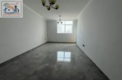 Apartment - 3 Bedrooms - 3 Bathrooms for rent in Al Majaz 2 - Al Majaz - Sharjah