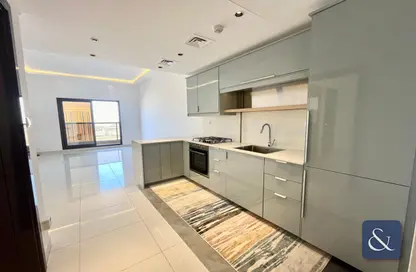 Apartment - 1 Bedroom - 2 Bathrooms for rent in Elite Sports Residence 6 - Elite Sports Residence - Dubai Sports City - Dubai