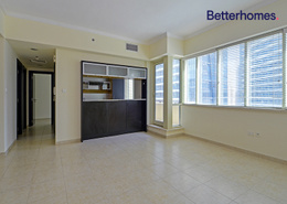Study | Low to Mid Floor | Partial Marina| Vacant