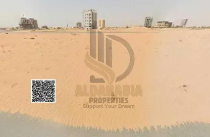 أرض - استوديو للبيع في تلال عجمان - العالية - عجمان