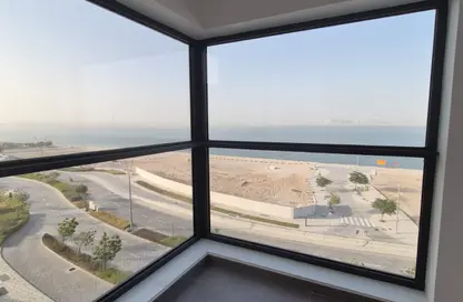 شقة - 3 غرف نوم - 3 حمامات للايجار في بيكسل - مقاطعة ميكرز - جزيرة الريم - أبوظبي