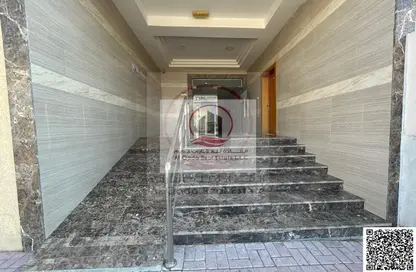 عمارة بالكامل - استوديو - 8 حمامات للبيع في 2  الروضة - الروضة - عجمان