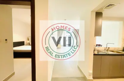 Apartment - 1 Bedroom - 1 Bathroom for rent in Living Garden 2 - Jumeirah Village Circle - Dubai