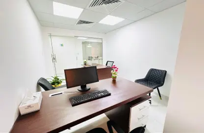 مركز أعمال - استوديو - 1 حمام للايجار في أبو هيل - ديرة - دبي