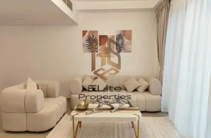 شقة - 3 غرف نوم - 4 حمامات للايجار في باسيفيك - جزيرة المرجان - رأس الخيمة