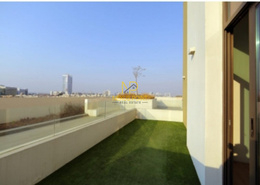 Modern 3BR Apt| 1 Month Free| Huge Terrace