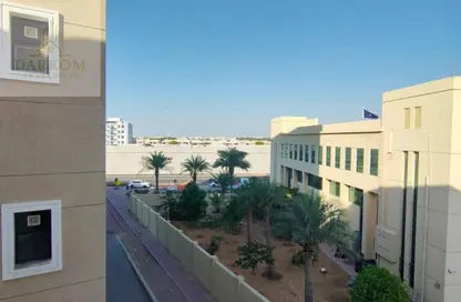 شقة - 2 غرف نوم - 2 حمامات للايجار في فلل الروضة 2 - 2  الروضة - الروضة - عجمان