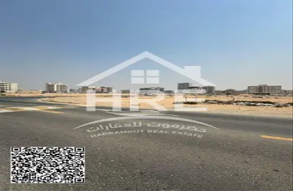Land - Studio for sale in Al Jurf Industrial 3 - Al Jurf Industrial - Ajman