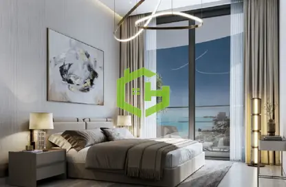 Apartment - 2 Bedrooms - 3 Bathrooms for sale in Sobha Aquamont - Umm Al Quwain
