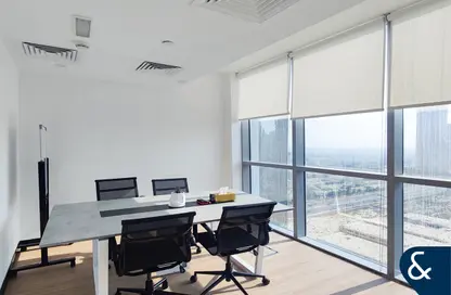 مكتب - استوديو للايجار في برج تيفاني - (JLT) مجمع W - أبراج بحيرة الجميرا - دبي مكتب - استوديو للايجار في برج تيفاني - (JLT) مجمع W - أبراج بحيرة الجميرا - دبي