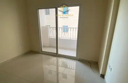 Apartment - 2 Bedrooms - 2 Bathrooms for rent in New Al Taawun Road - Al Taawun - Sharjah