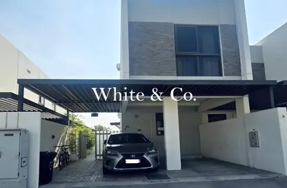 تاون هاوس - 3 غرف نوم - 5 حمامات للايجار في فلل اوروم - آستر - داماك هيلز 2 - دبي تاون هاوس - 3 غرف نوم - 5 حمامات للايجار في فلل اوروم - آستر - داماك هيلز 2 - دبي