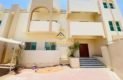 Villa - 4 Bedrooms - 5 Bathrooms for rent in Al Mraijeb - Al Jimi - Al Ain