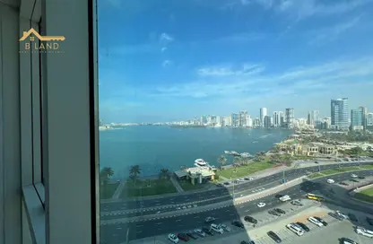 شقة - 2 غرف نوم - 3 حمامات للايجار في المجاز 2 - المجاز - الشارقة شقة - 2 غرف نوم - 3 حمامات للايجار في المجاز 2 - المجاز - الشارقة