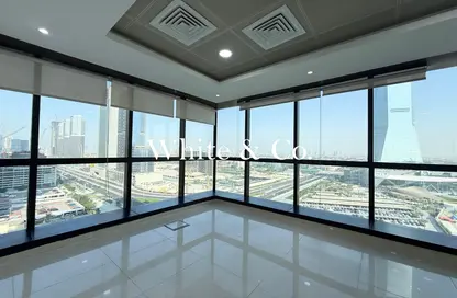 مكتب - استوديو للايجار في مركز جميرا للأعمال 4 (JBC 4) - (JLT) مجمع N - أبراج بحيرة الجميرا - دبي