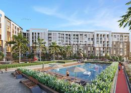 Apartment - 1 bedroom - 2 bathrooms for sale in Rukan 1 - Rukan - Dubai