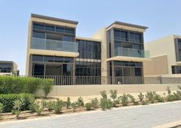 Villa - 5 bedrooms - 6 bathrooms for sale in Golf Place 1 - Golf Place - Dubai Hills Estate - Dubai