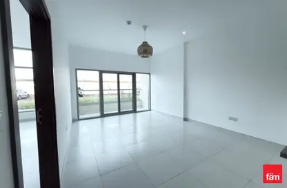 Apartment - 1 Bedroom - 2 Bathrooms for rent in Rabdan Building - Motor City - Dubai