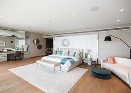 Apartment - 5 bedrooms - 7 bathrooms for sale in Mansion 6 - W Residences - Palm Jumeirah - Dubai