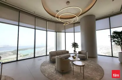 Apartment - 2 Bedrooms - 3 Bathrooms for rent in The Crest - Sobha Hartland - Mohammed Bin Rashid City - Dubai